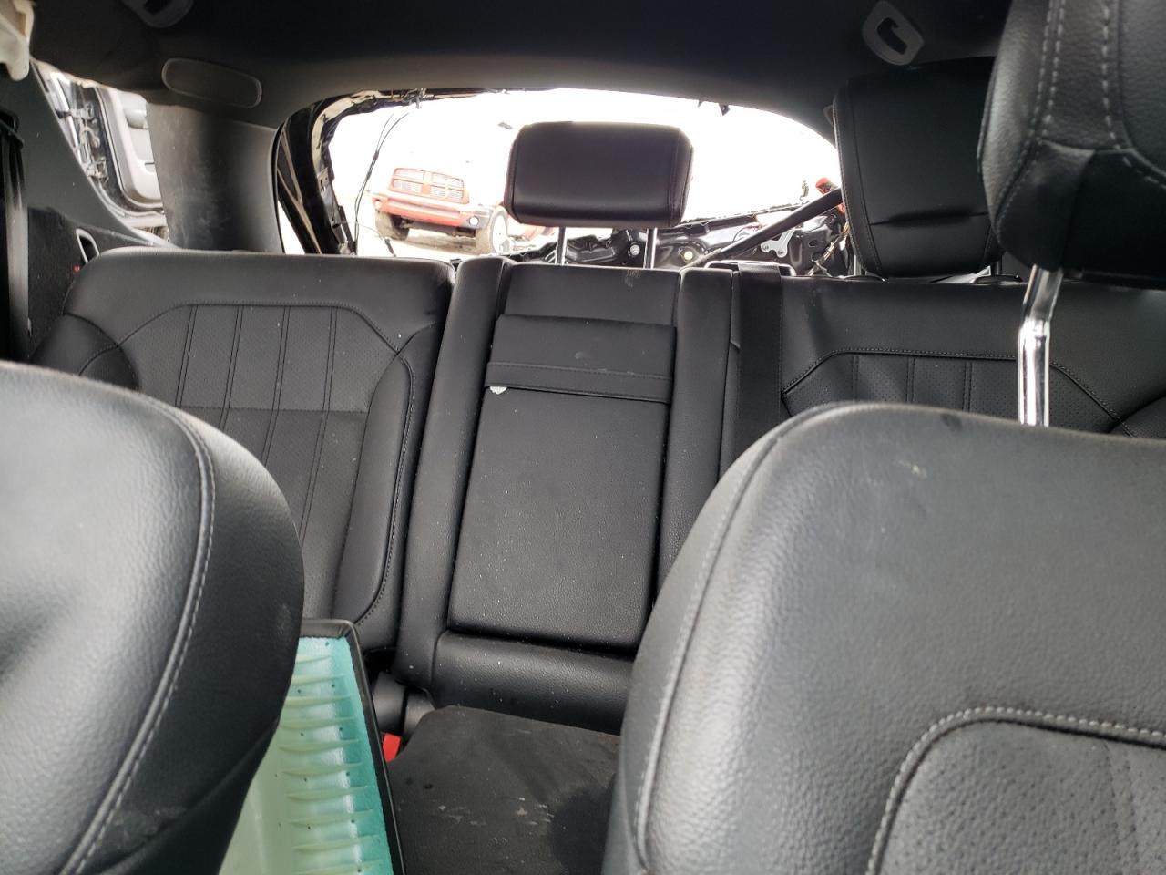 2018 Mercedes-Benz GLE - Image 10