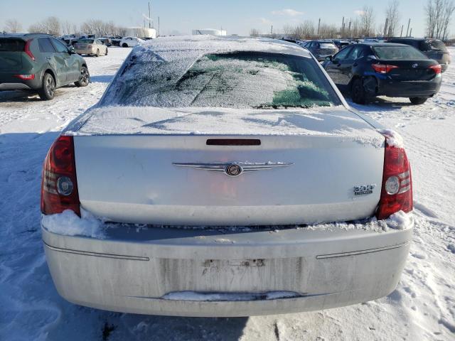 2009 CHRYSLER 300 TOURING  