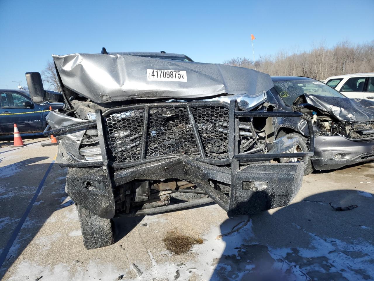 2019 RAM 2500 - Image 5