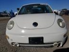 2004 Volkswagen New Beetle Gls იყიდება San Diego-ში, CA - Rear End