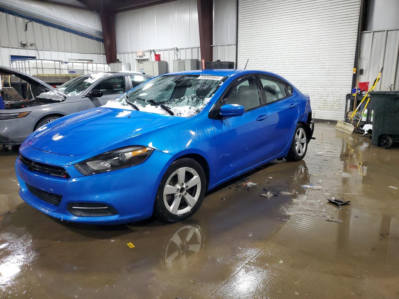 2016 Dodge Dart - Image 1