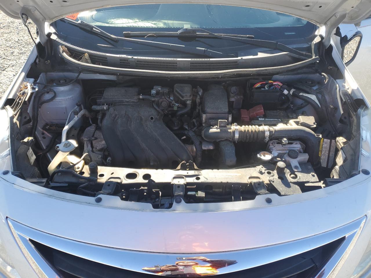 2016 Nissan Versa - Image 12