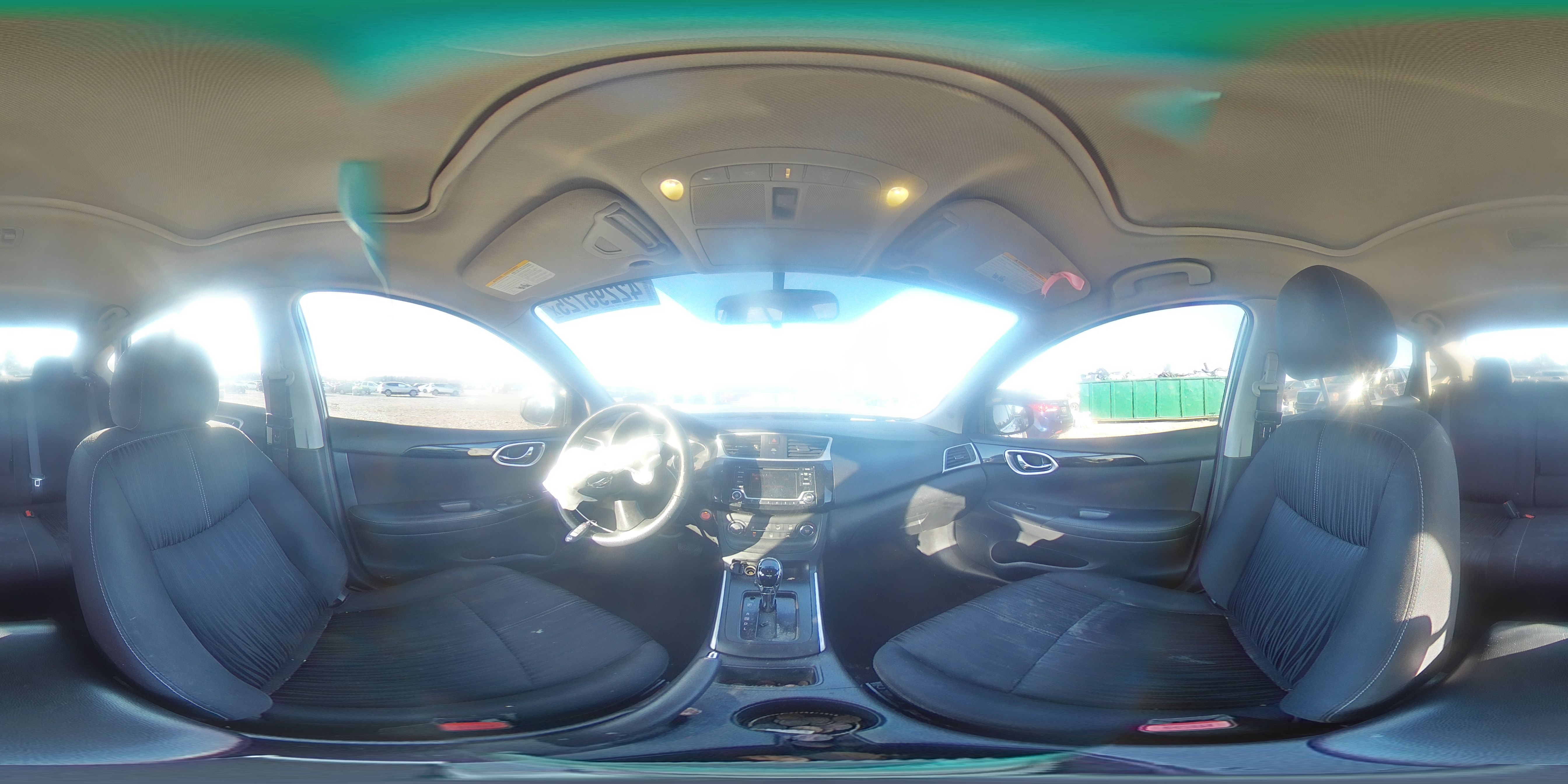 2016 Nissan Sentra - Image 13