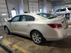 2012 Buick Lacrosse Premium de vânzare în York Haven, PA - Front End