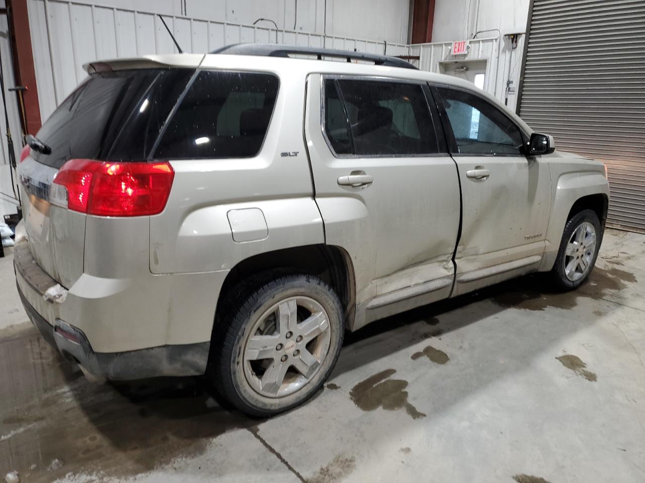 2013 GMC Terrain - Image 3