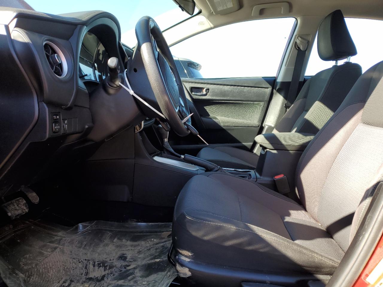 2017 Toyota Corolla - Image 7