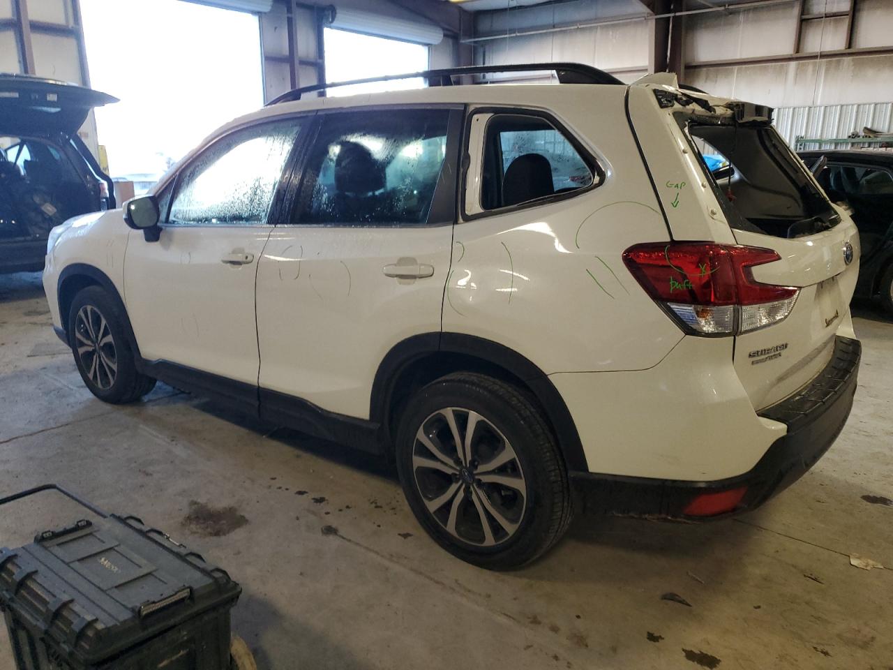 2021 Subaru Forester - Image 2