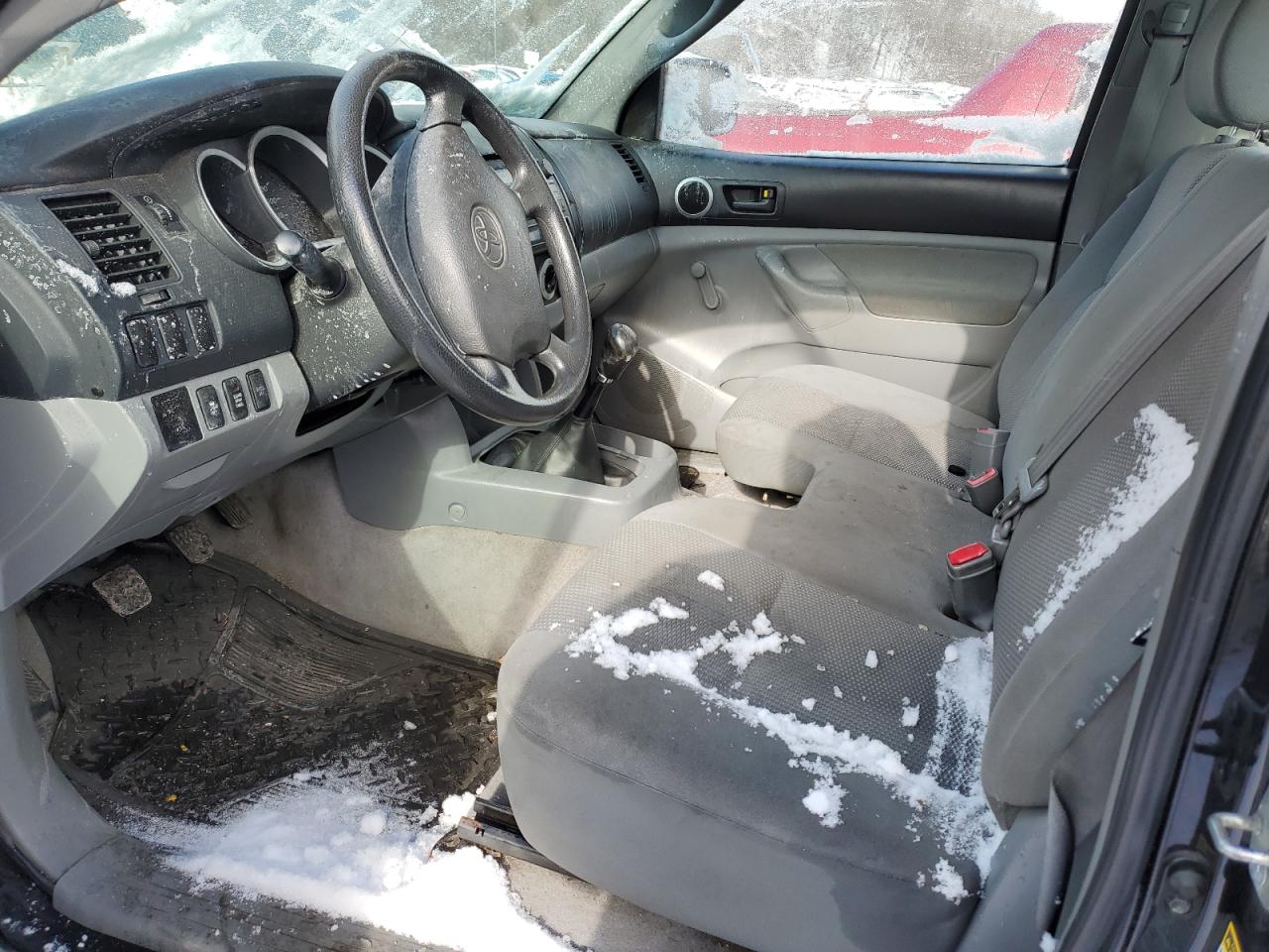 2009 Toyota Tacoma - Image 7