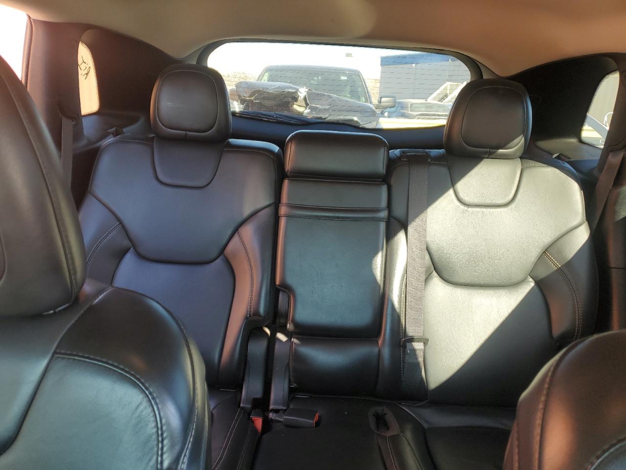 2016 Jeep Grand Cherokee - Image 10