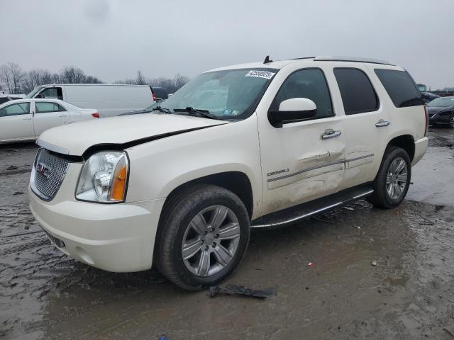 2013 Gmc Yukon Denali