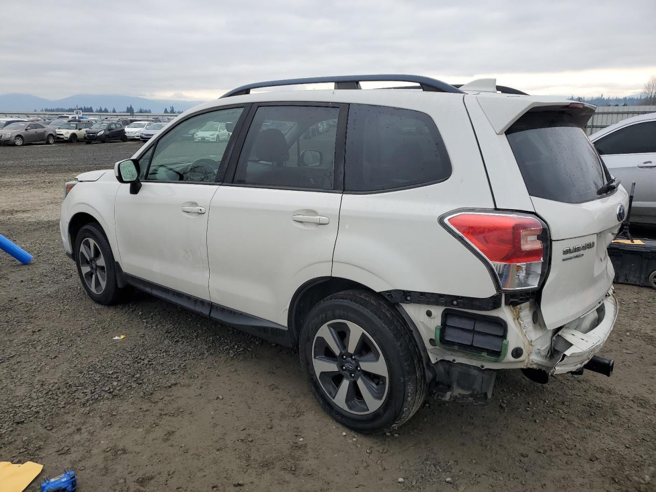 2017 Subaru Forester - Image 2