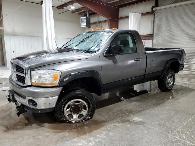 2007 Dodge Ram 2500 St