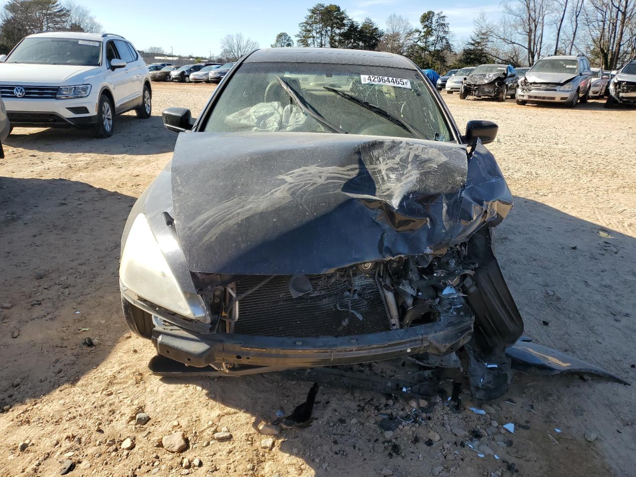 2003 Honda Accord - Image 5