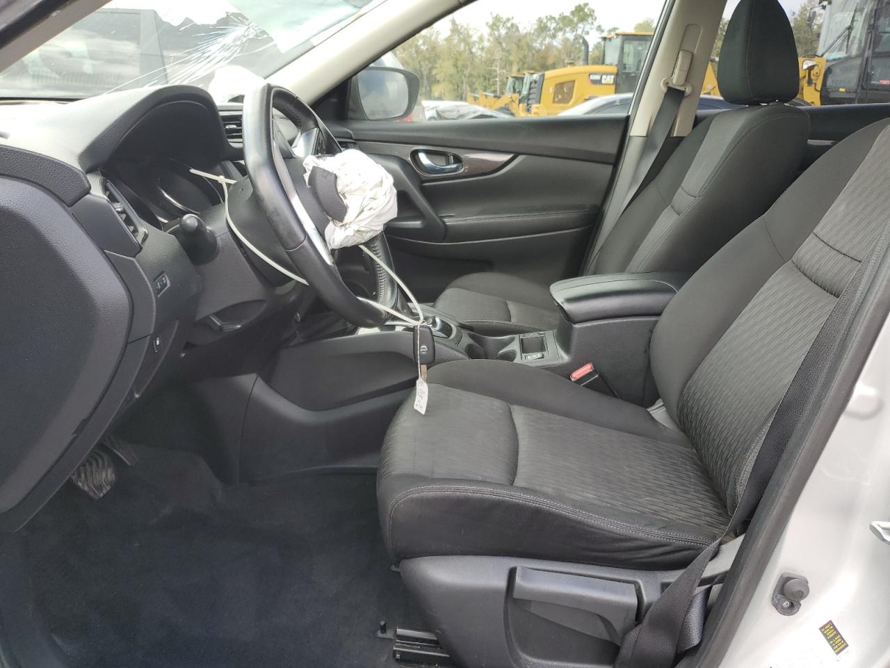 2019 Nissan Rogue - Image 7