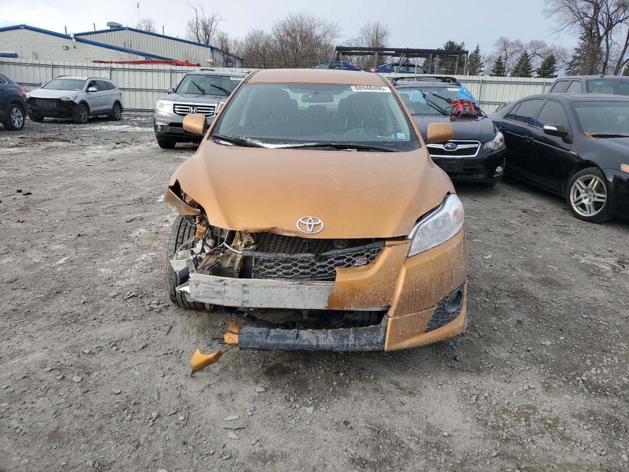 2009 Toyota Corolla - Image 5