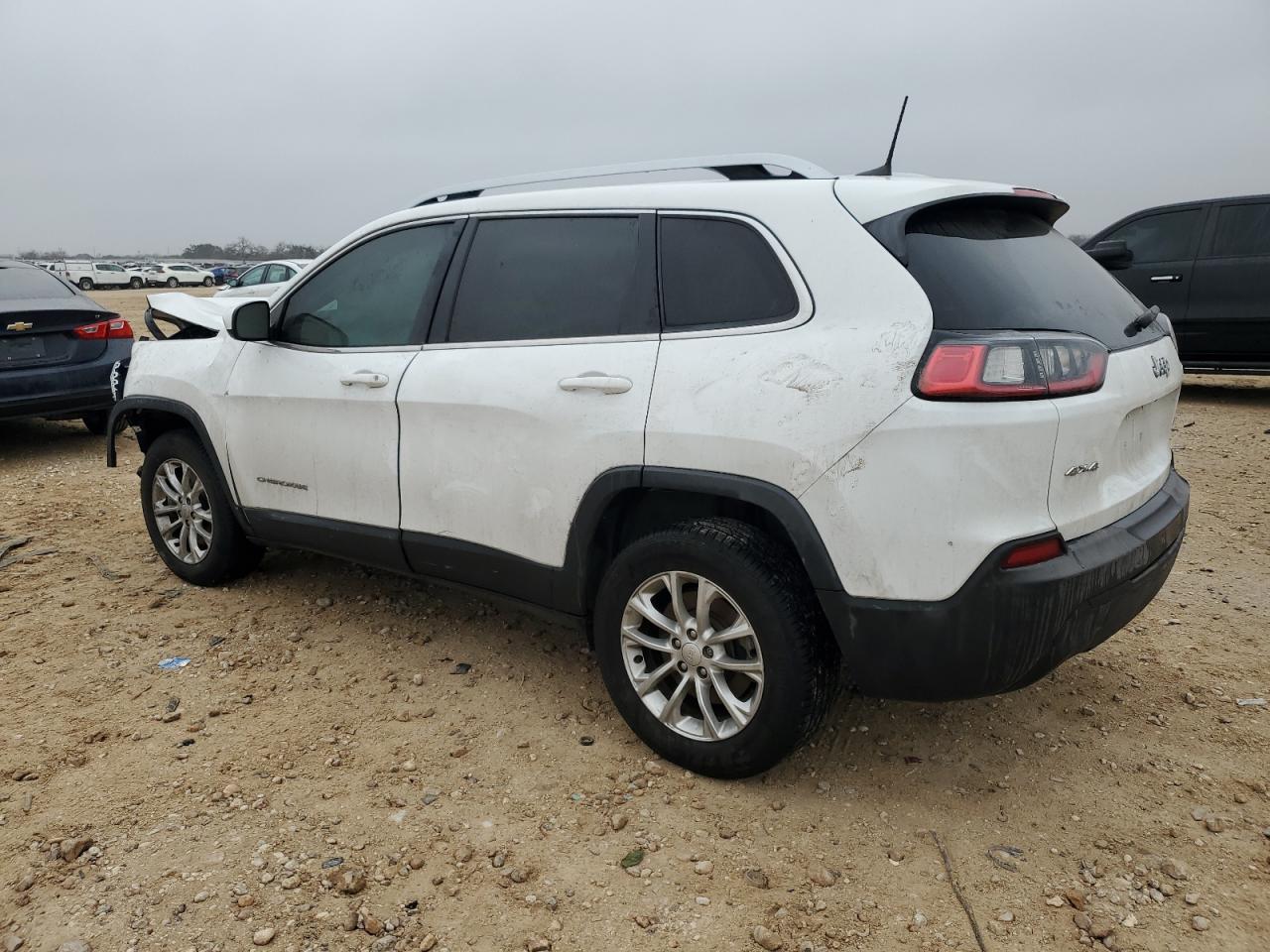 2019 Jeep Grand Cherokee - Image 2