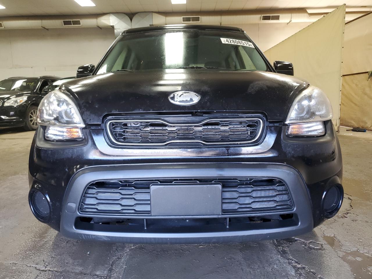 2013 Kia Soul - Image 5