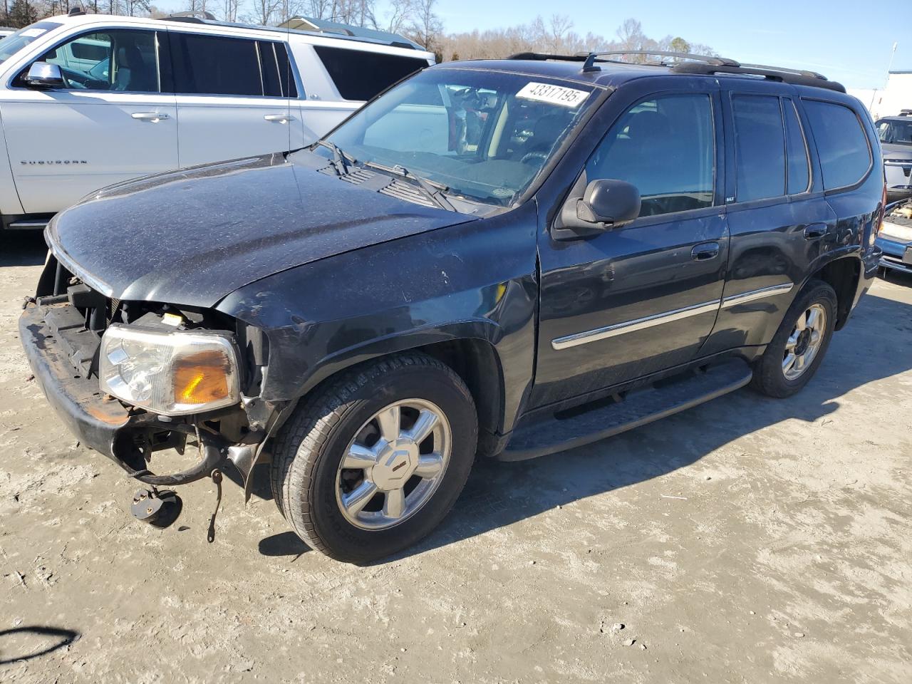 2006 GMC Envoy - Image 1