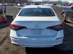 2023 Honda Civic Sport en Venta en New Britain, CT - Biohazard/Chemical