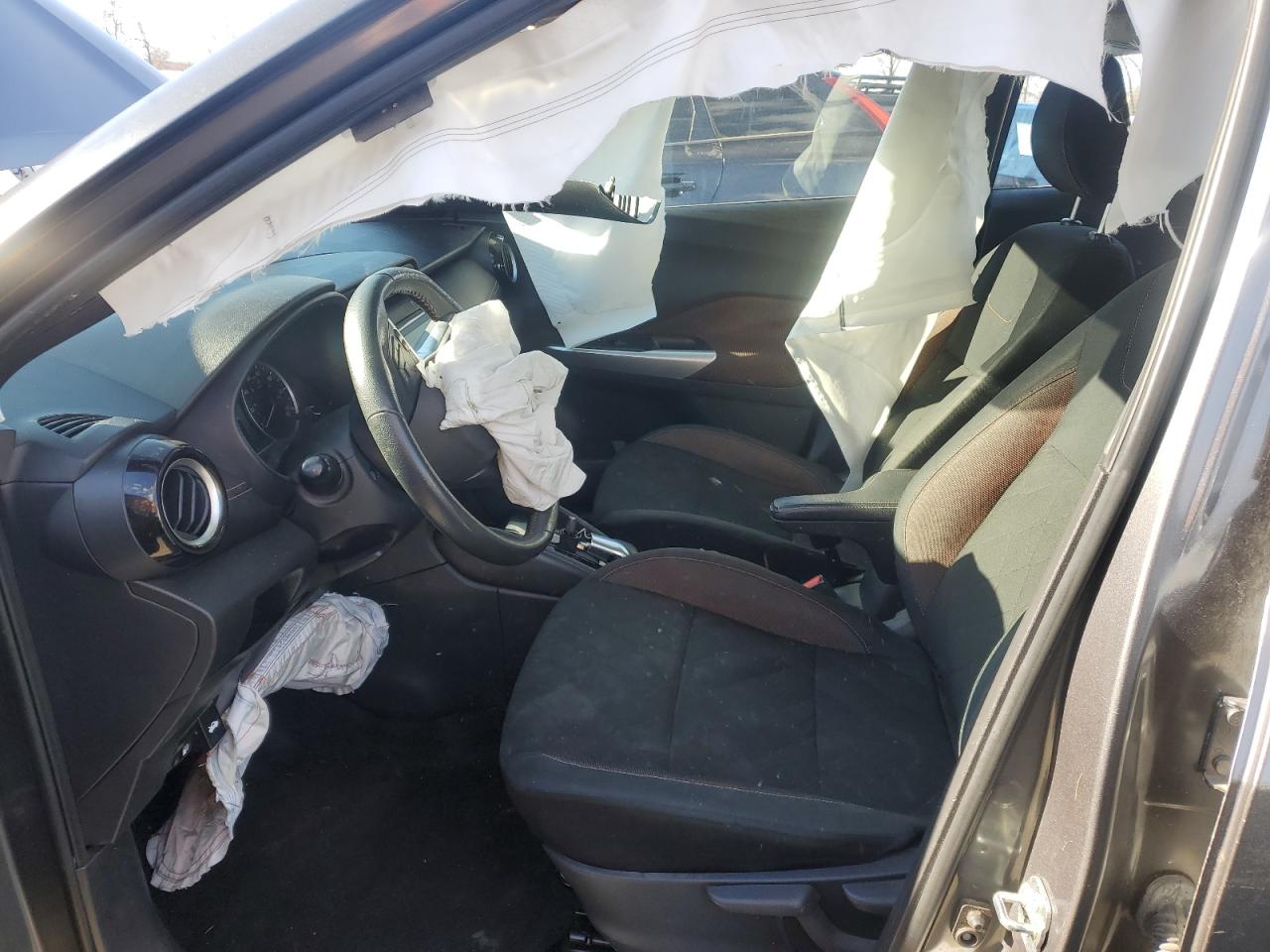 2020 Nissan Kicks - Image 7