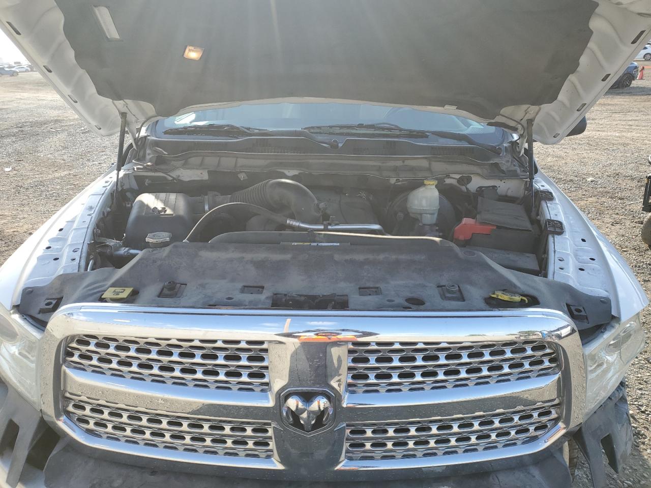 2013 RAM 1500 - Image 12