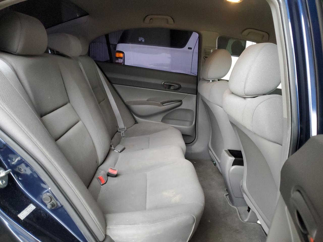 2010 Honda Civic - Image 10