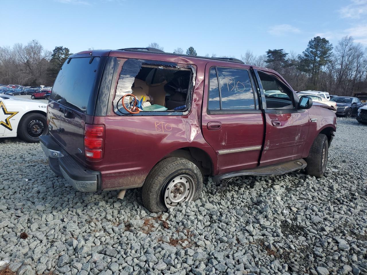 2000 Ford Expedition - Image 3