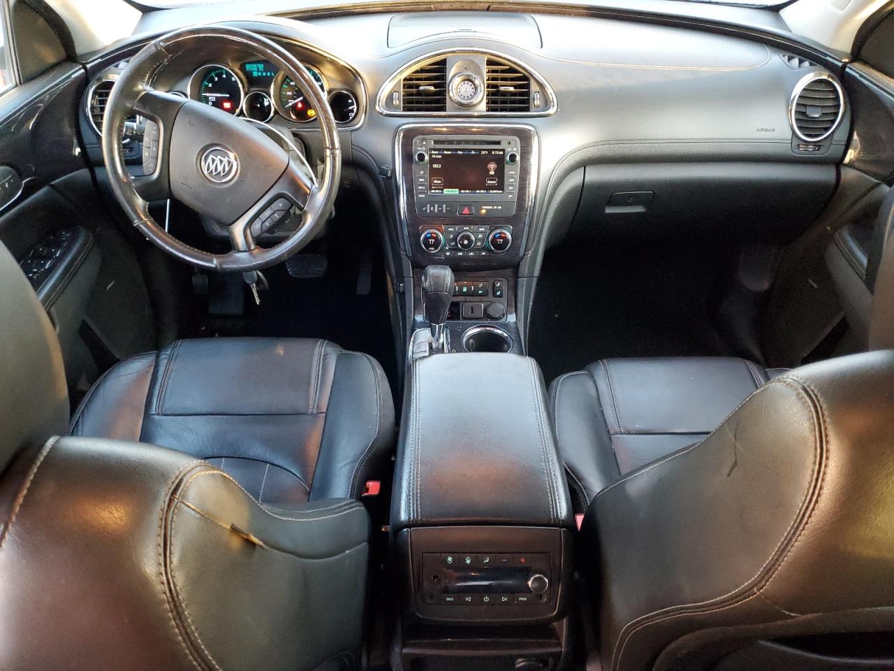2016 Buick Enclave - Image 8