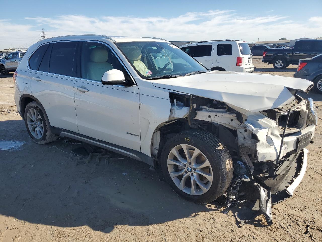 2018 BMW X5 - Image 4