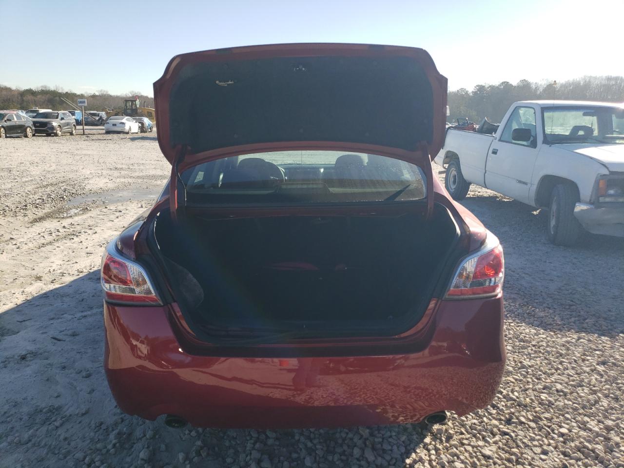 2015 Nissan Altima - Image 6