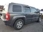 2015 Jeep Patriot Sport de vânzare în North Las Vegas, NV - Front End