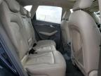 2010 Audi Q5 Premium Plus en Venta en Temple, TX - Front End