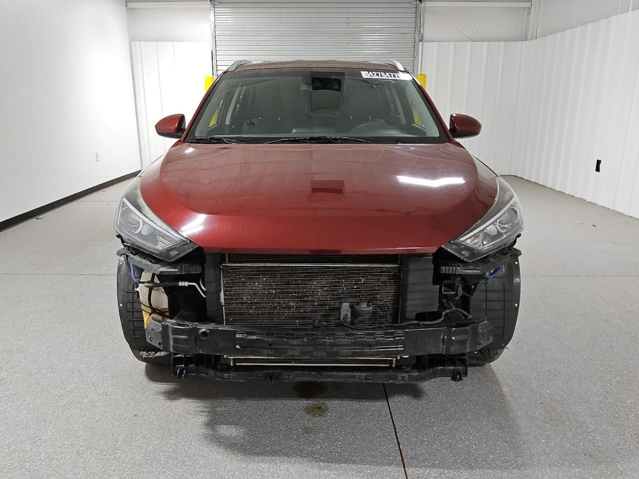 2020 Hyundai Tucson - Image 5