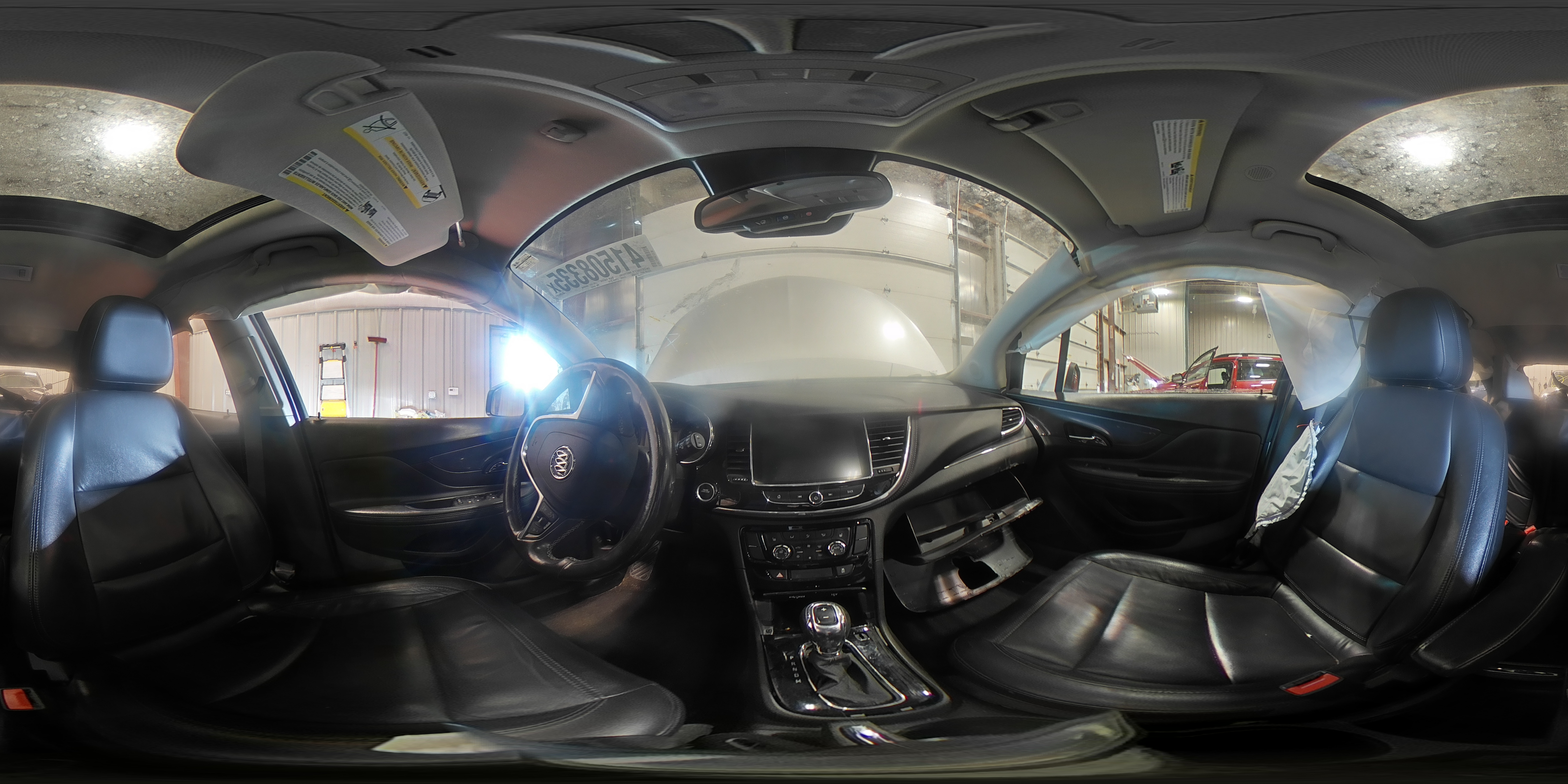 2019 Buick Encore - Image 13