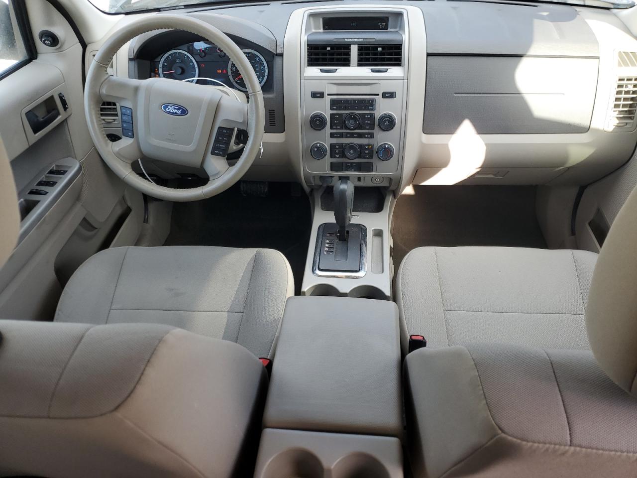 2012 Ford Escape - Image 8