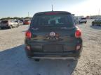 2014 Fiat 500L Trekking de vânzare în Arcadia, FL - Front End