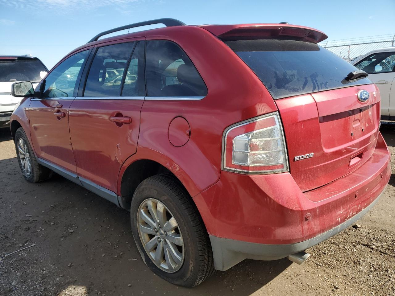 2010 Ford Edge - Image 2