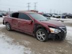 2014 Nissan Altima 2.5 იყიდება Elgin-ში, IL - All Over