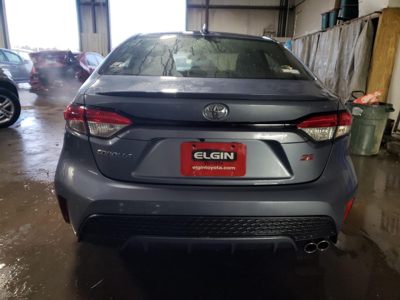 2020 Toyota Corolla - Image 6