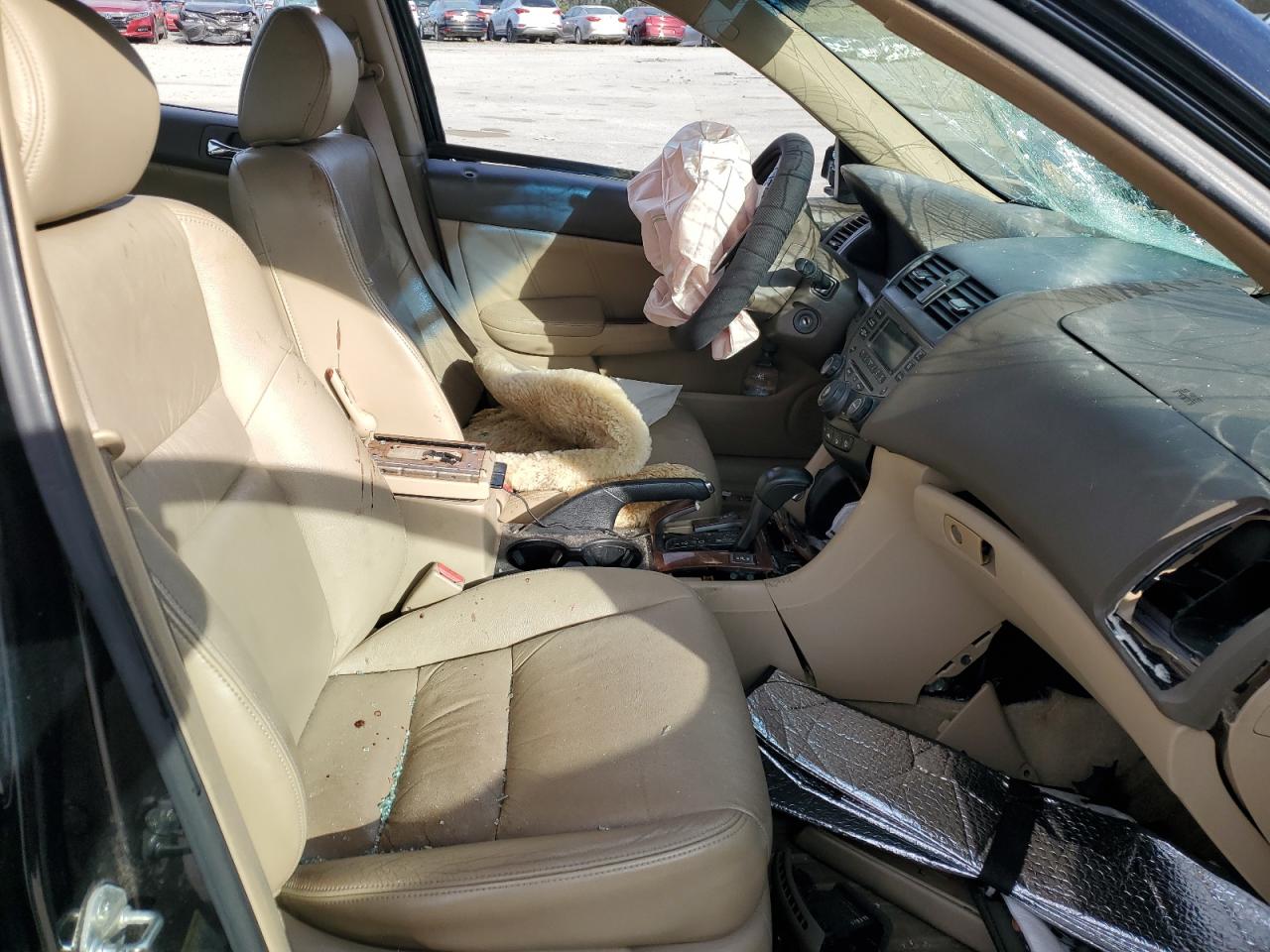 2007 Honda Accord - Image 7
