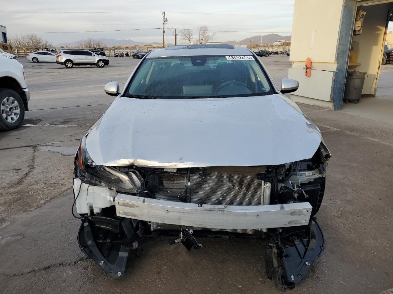 VIN 1N4BL4DV9RN415689 2024 NISSAN ALTIMA no.5