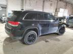 2017 Jeep Grand Cherokee Laredo na sprzedaż w Woodhaven, MI - Front End