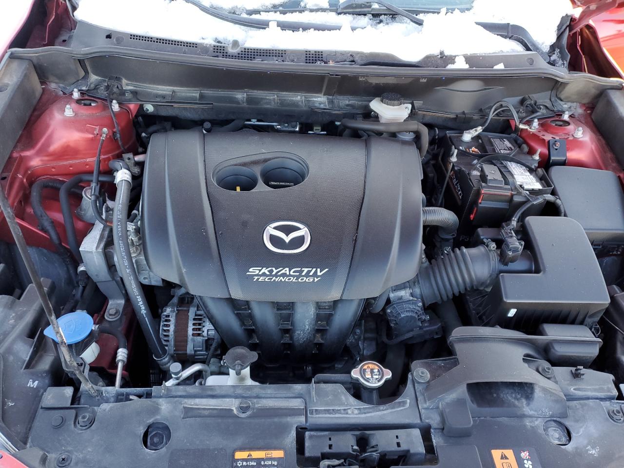 2016 Mazda CX-3 - Image 11