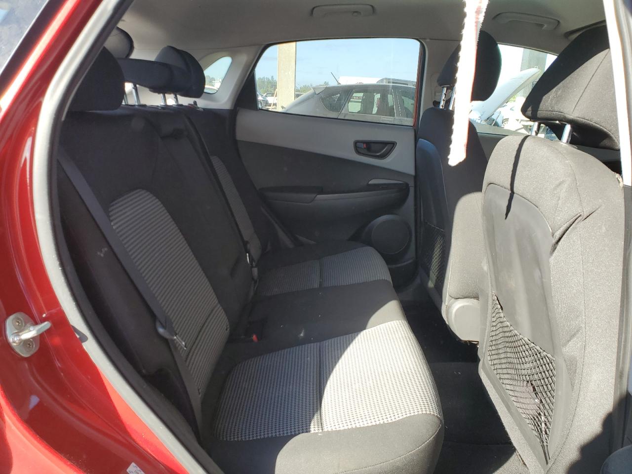 2020 Hyundai Kona - Image 11