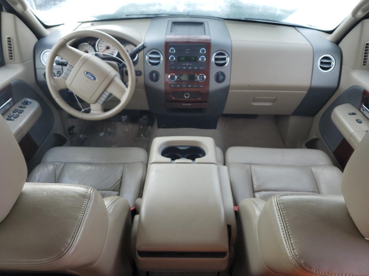 2008 Ford F150 VIN: 1FTPX14V38FB14444 Lot: 87863525