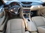 2015 BMW X1 XDRIVE28I à vendre chez Copart GA - CARTERSVILLE