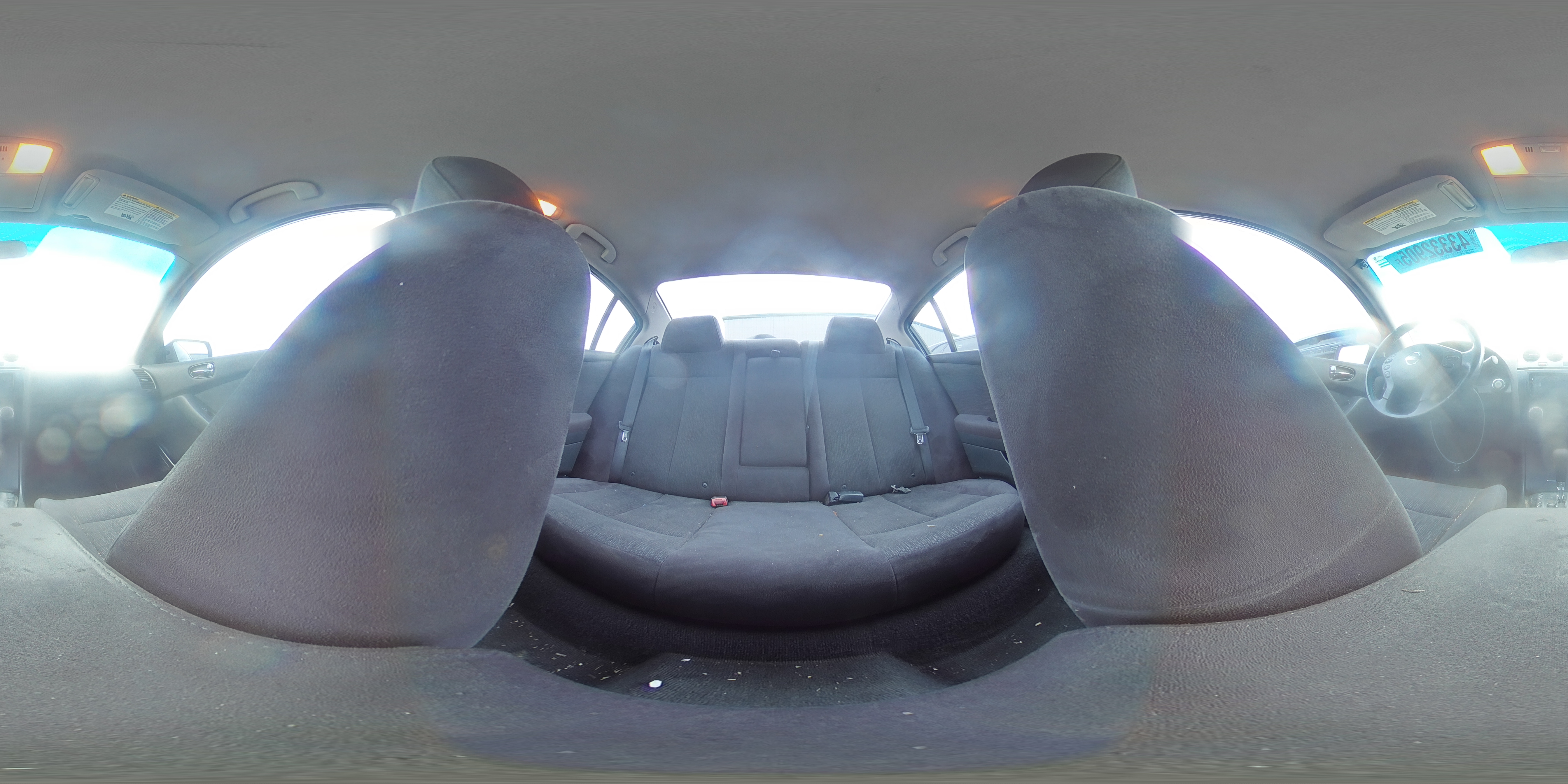 2012 Nissan Altima - Image 13