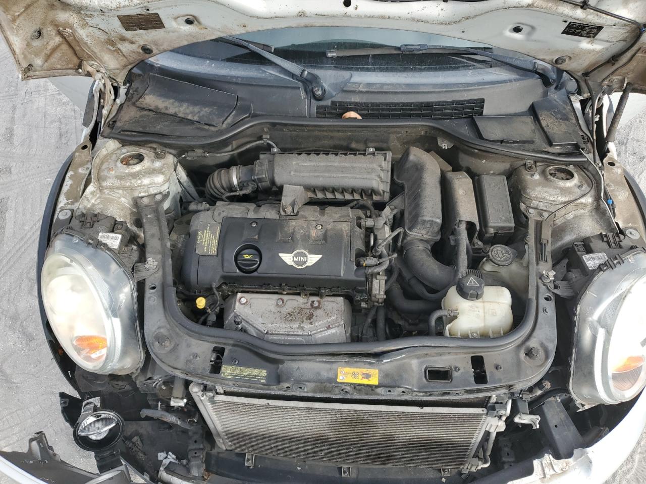 2013 MINI Cooper - Image 11