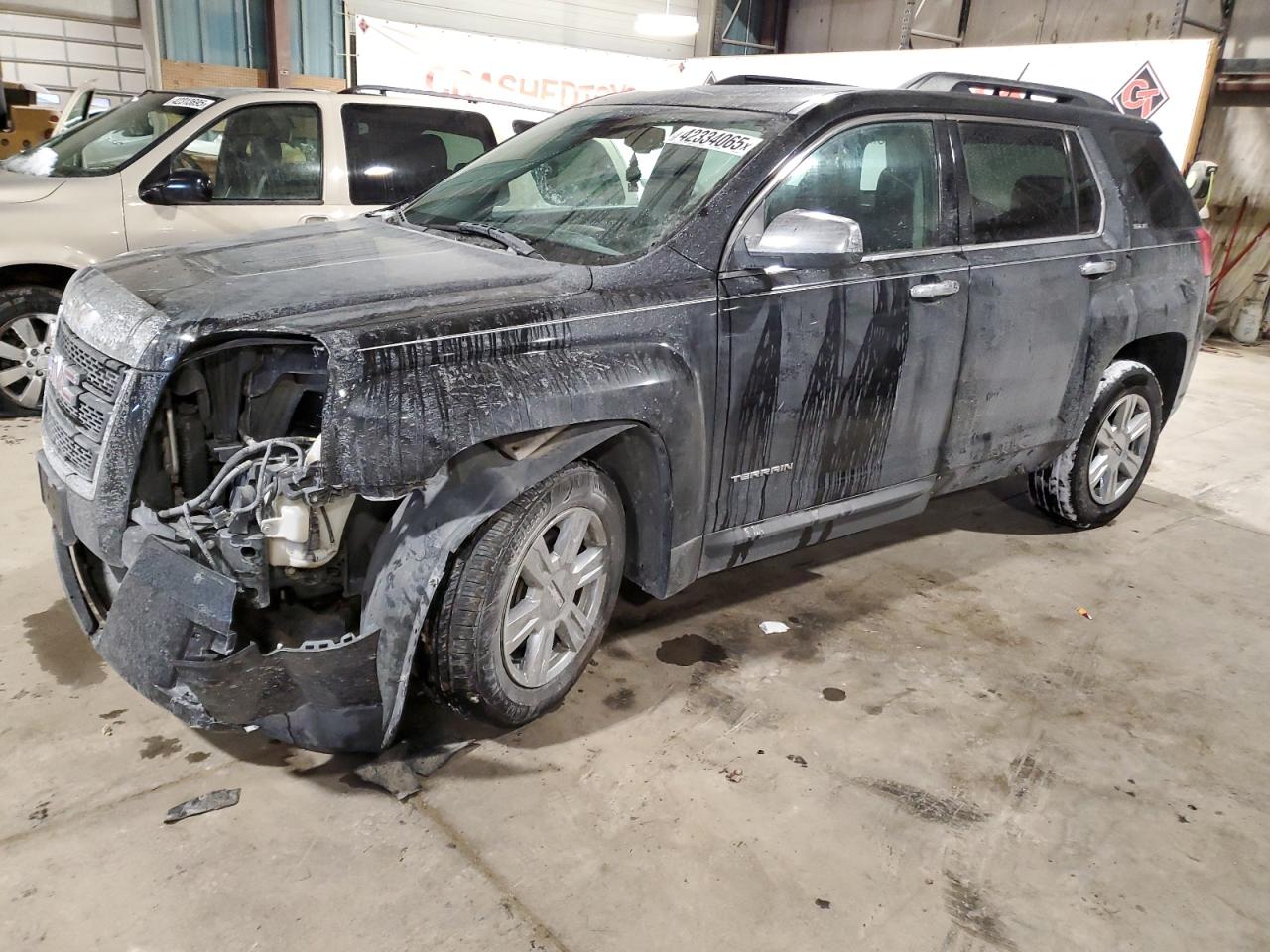 2015 GMC Terrain - Image 1