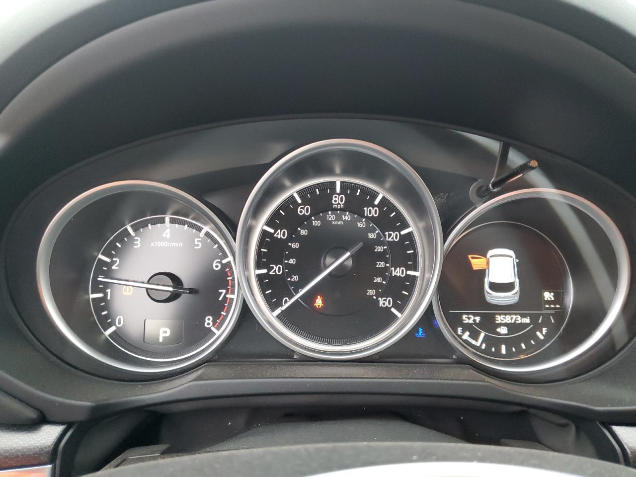 2023 Mazda CX-5 - Image 9